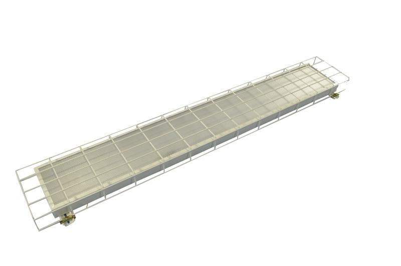 Светильник GL-CLASSIC Sport 96 НПРР