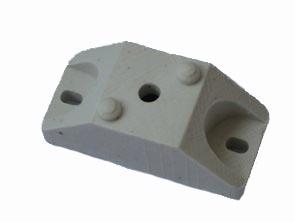 Изолятор ОФП-1М для НПН2 (А645М)  карболит