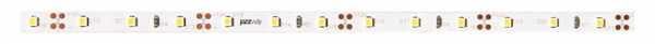Лента светодиодная Jazzway IP20  12V   6Вт/м  зеленый  PLS-2835/60  (1уп.-5м)