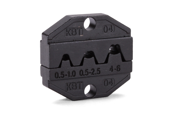 Матрицы сменные МПК-04 // (КВТ) 69960