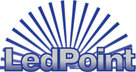 Компания ledpoint - партнер компании "Хороший свет"  | Интернет-портал "Хороший свет" в Рязани