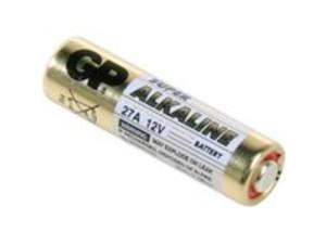 Элемент питания GP 27А ВС1