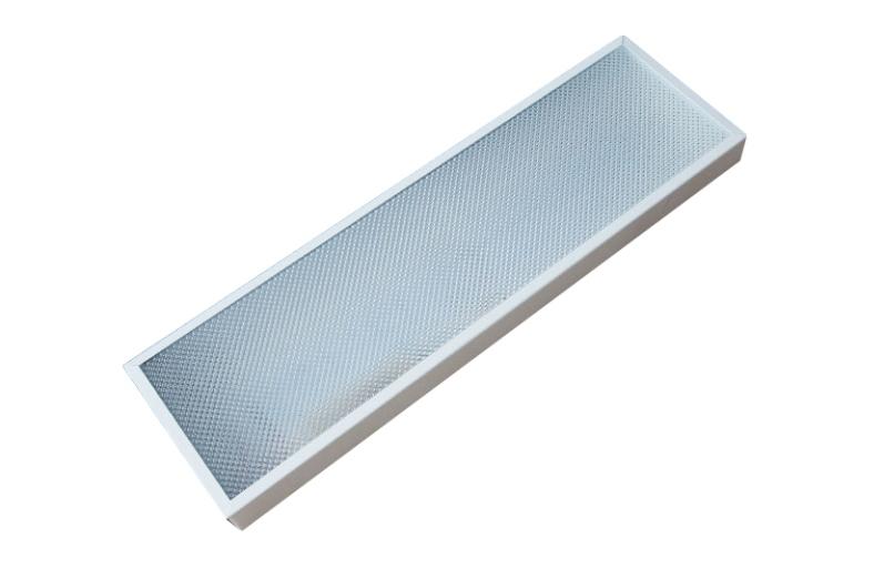 Светильник GL-OPTIM 72 НПРР