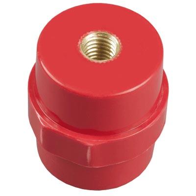 Изолятор SM-35 Н35хD32хМ8мм IEK