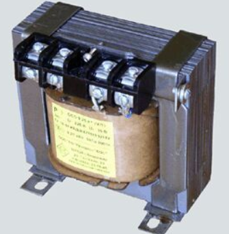 Трансформатор ОСО 0,25 220/36