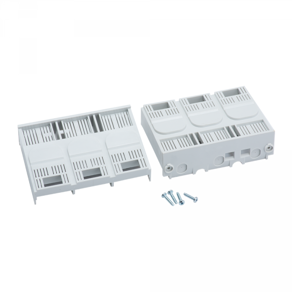 Крышка клеммная OptiMat D250-УХЛ3-2шт