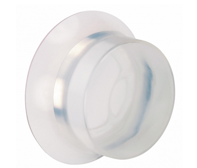 Колпачок прозрачный для кнопки Schneider Electric ZBP0A