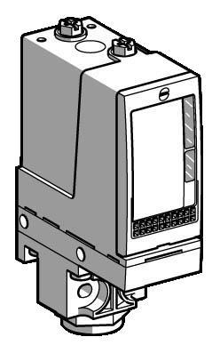 Датчик давления 160Бар Schneider Electric XMLB160D2S11
