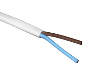 ШВВП 2х0,5 провод (кратно 100)