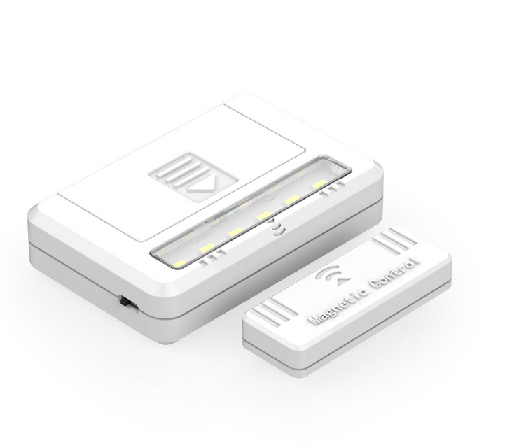 Подсветка Elektrostandard Led Stick LSTFM 0,7W 4200K с магнитным выключателем